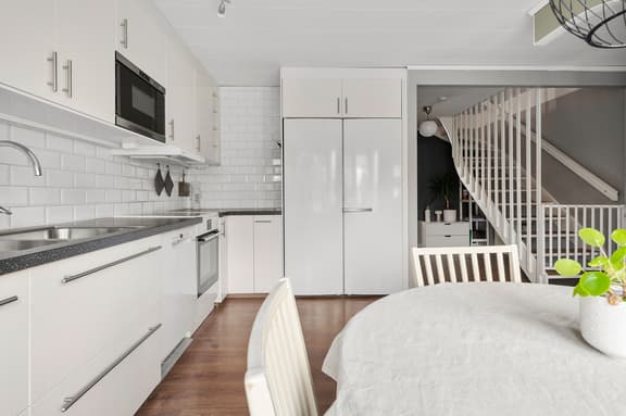 Hemgårdsgatan 29, Skellefteå