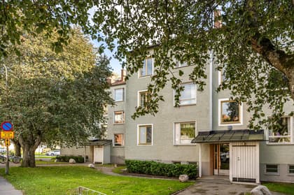 Skönviksvägen 273, Enskede