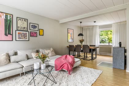 Timmermansgatan 9, Centrala Olofström