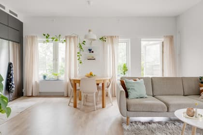 Fernissagatan 7, Limhamns Sjöstad