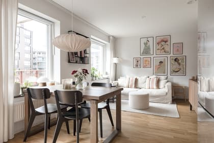 Einar Hansens Esplanad 3, Västra Hamnen