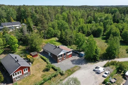 Stanganvägen 33, Grödby