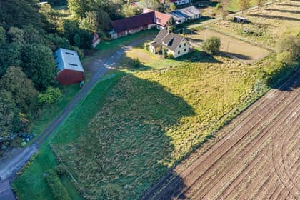 Okome-Slätten 105, Okome