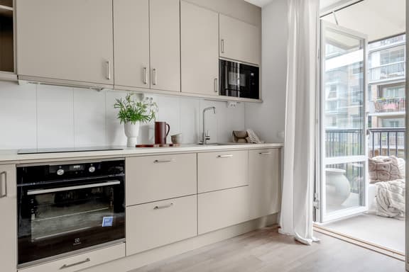 Gösta Wahlströms väg 2E, Uppsala