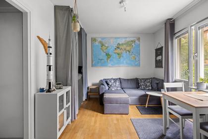 Interiörbild