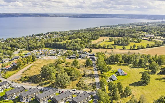 Travgatan 20, Jönköping