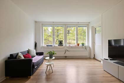 Ullaredsgränd 14, Östbergahöjden