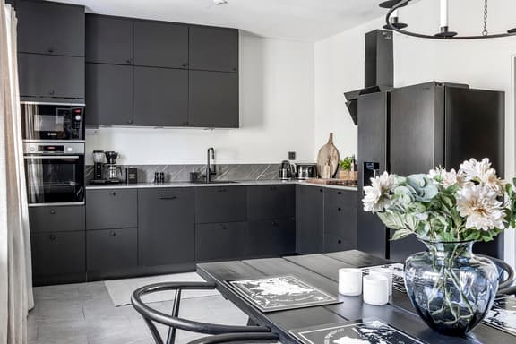 Prästgärdsgatan 14, Köping