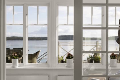 Breviksvägen 85, Brevik