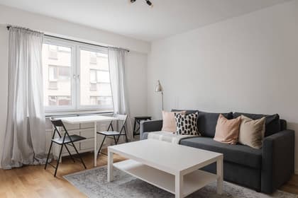 Möllevångsgatan 30A, Triangeln