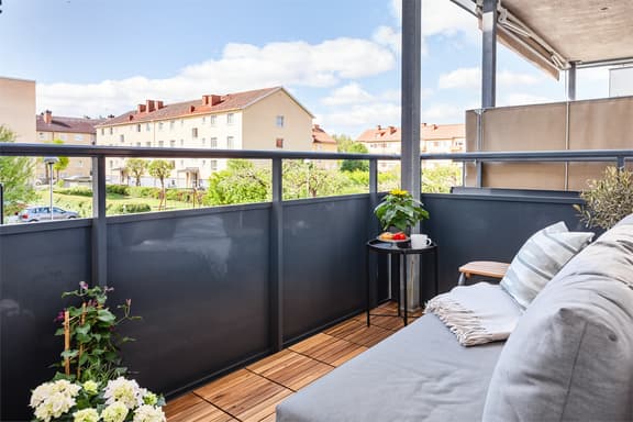 Jägaregatan 22, Katrineholm