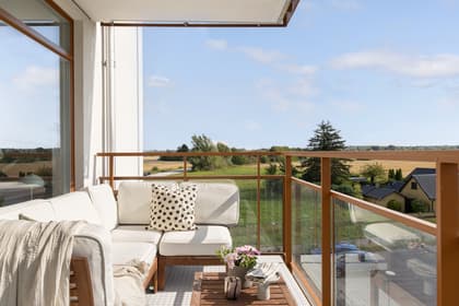 Lönnebergagatan 65, Gyllins Trädgård