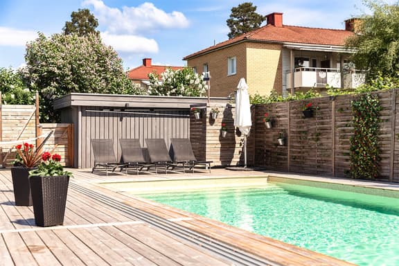 Värmlandsgatan 33, Katrineholm