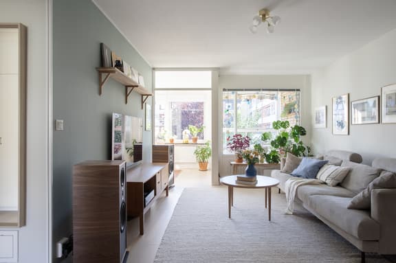 Sjömilsgatan 7, Göteborg