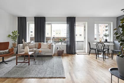 Muréngatan 40, Söder