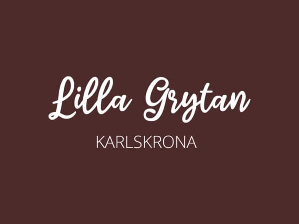 Lilla Grytan