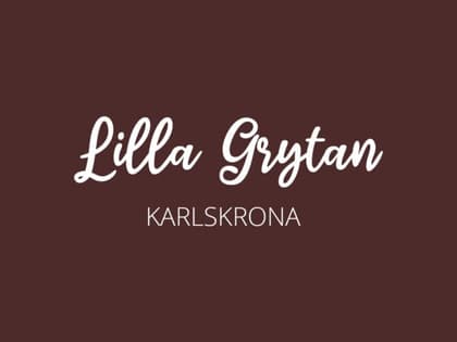 Lilla Grytan