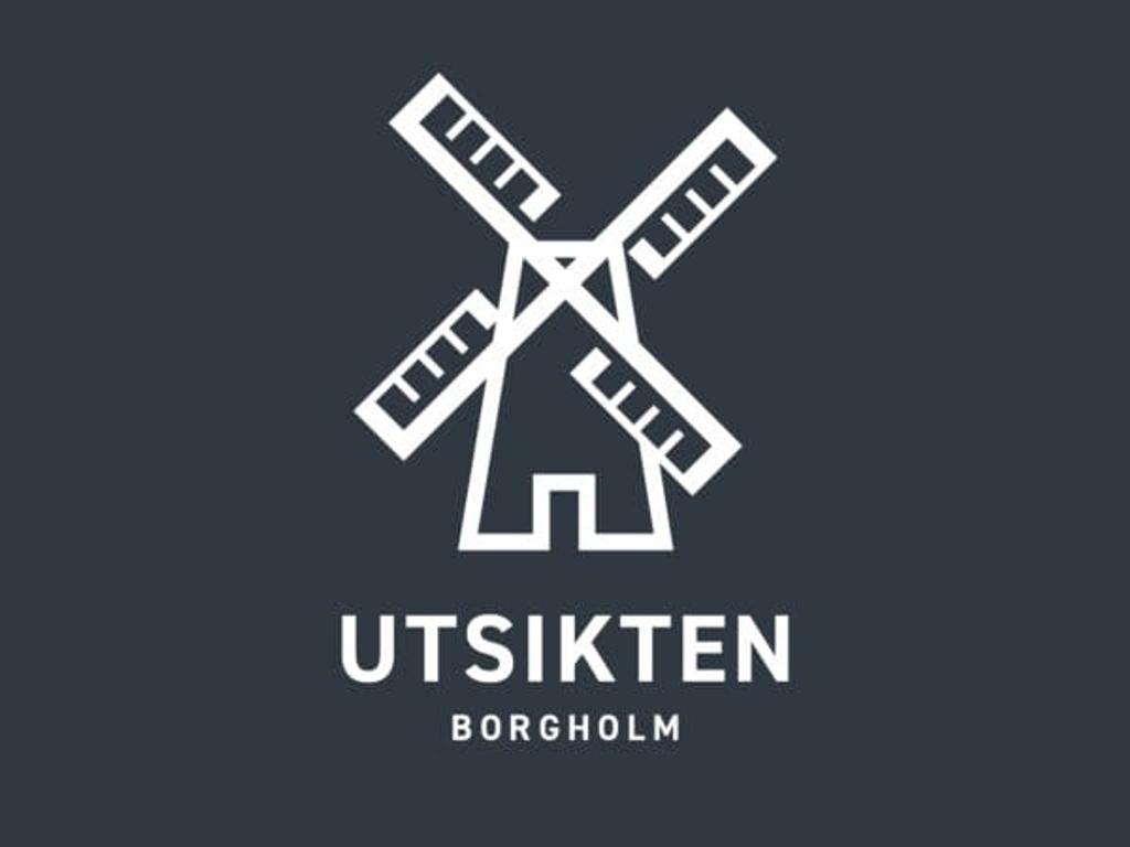 Utsikten, Borgholm