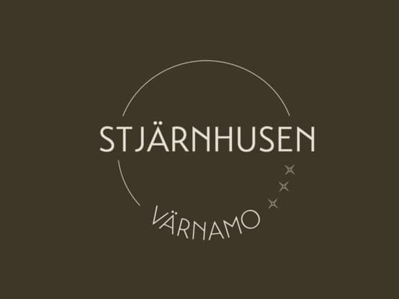 Stjärnhusen, Värnamo