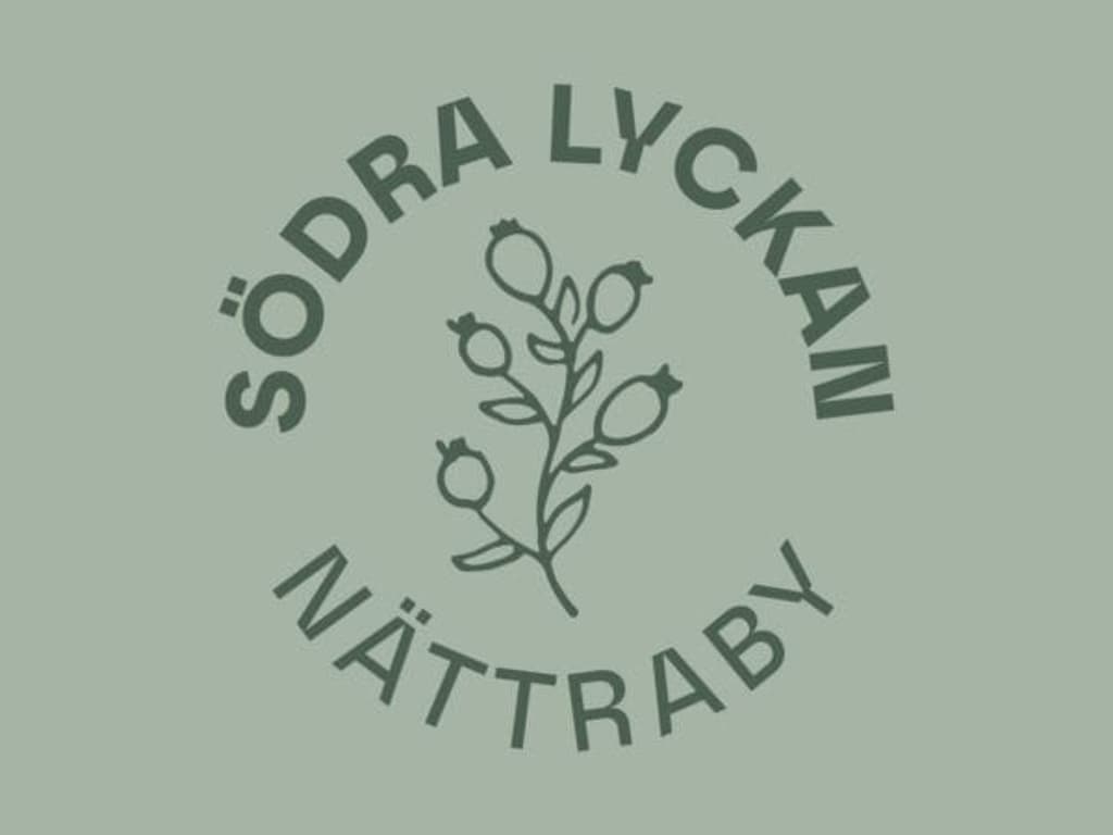 Brf Södra Lyckan