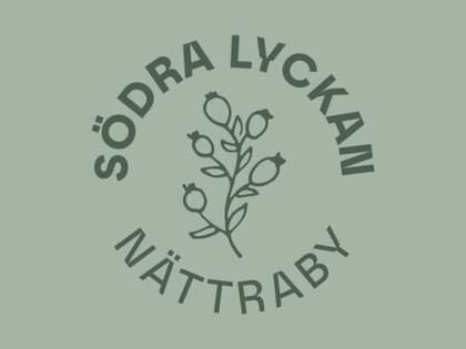 Brf Södra Lyckan, Nättraby