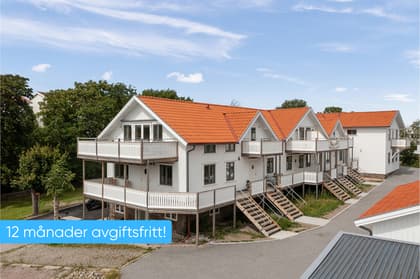 Brf Graniten, Hovenäset