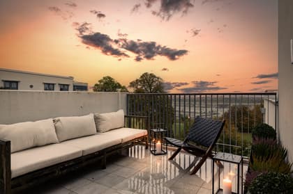 Kalkstensvägen 19, Kalkbrottet