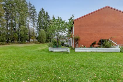 Bild av närområdet