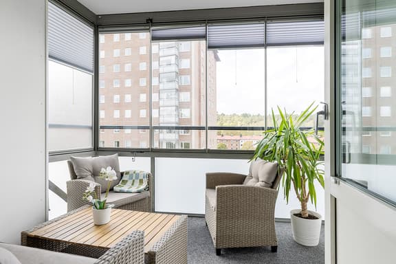 Fiolgatan 4, Göteborg