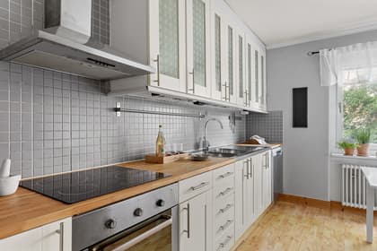 Enköpingsvägen 19C, Ritorp