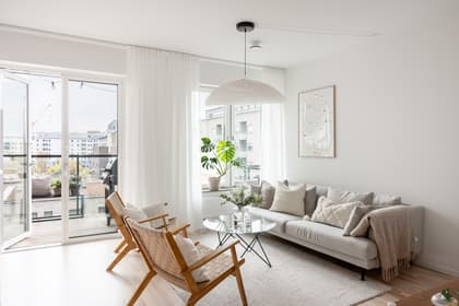 Lilla Varvsgatan 35C, Västra Hamnen