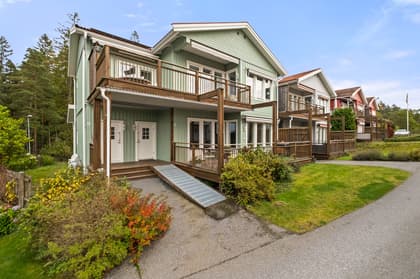 Fageruddsgränd 3, Öringe