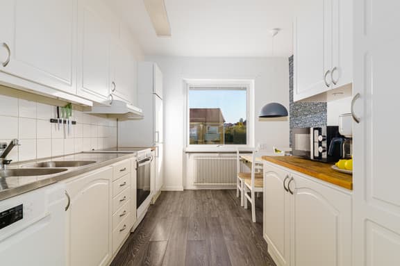 Spolegatan 8A, Motala