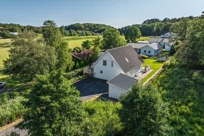 Svindalsvägen 22, Billdal