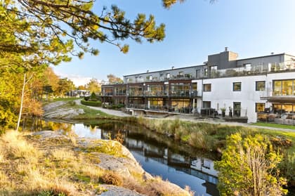 Barnens Byväg 24, Getskär