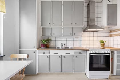 Banérgatan 12B, Kåbo