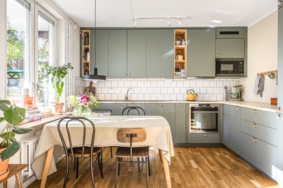 Lagavägen 28, Stockholm