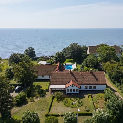 Bild av närområdet