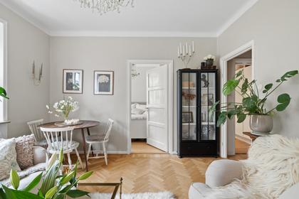 Sjögatan 13B, Torpa