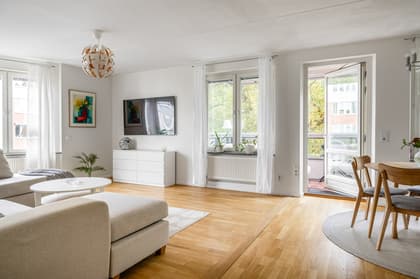 Tunnlandsvägen 87, Bromma