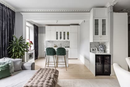 Torbjörn Klockares gata 19, Vasastan