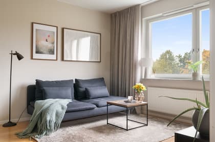 Flyghamnsvägen 26, Viggbyholm