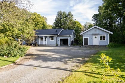 Torpvägen 6, Berghem