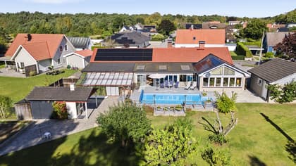 Promenadvägen 16C, Österlen