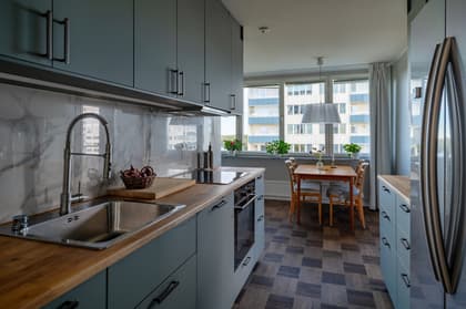 Pyrolavägen 28, Skärsätra