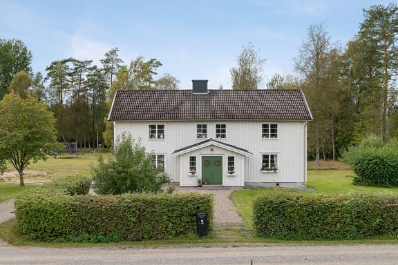 Siggahult 5, Tingsryd