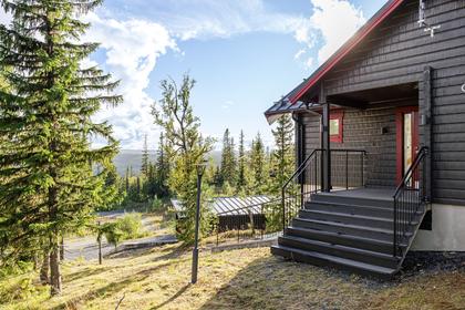 Hovde 279, Bydalen Drommen/Höglekardalen/Hovde