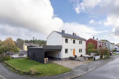 Persgatan 24, Holmsund