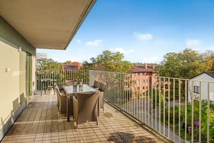 Snörmakarvägen 35D, Åkeshov