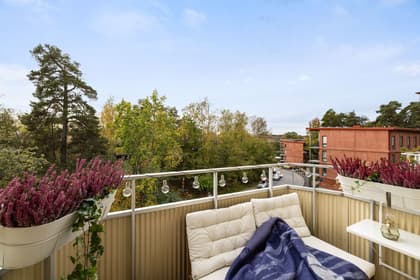 Svalövsvägen 8, Björkhagen